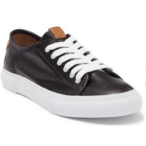 NEW GIA FRYE SNEAKERS